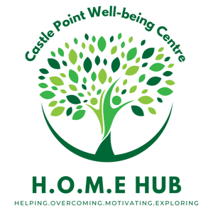 Copy of H.O.M.E - Cover Sheet (Logo)