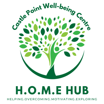 Copy of H.O.M.E - Cover Sheet (Logo)